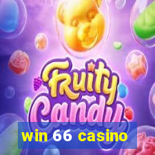 win 66 casino